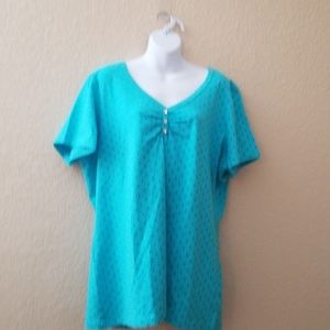 Essentials by Maggie shirt